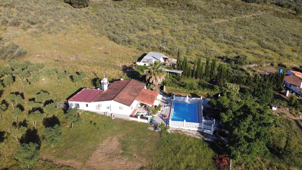 Photo of Outdoor in Aroche