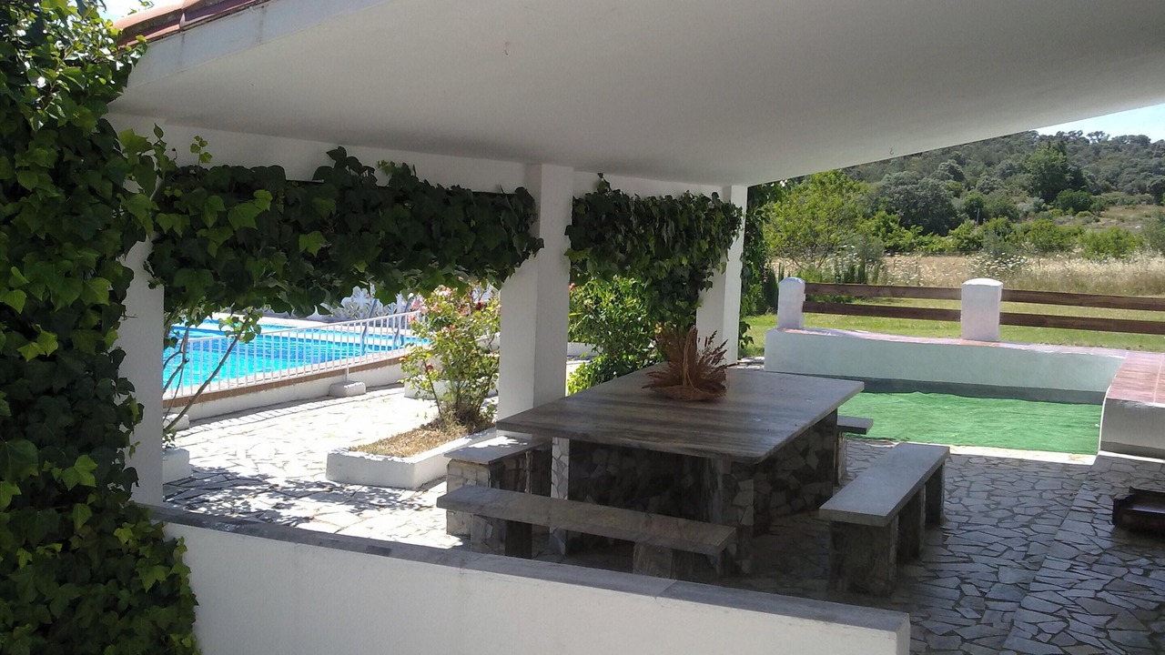 Photo of Outdoor in Aroche
