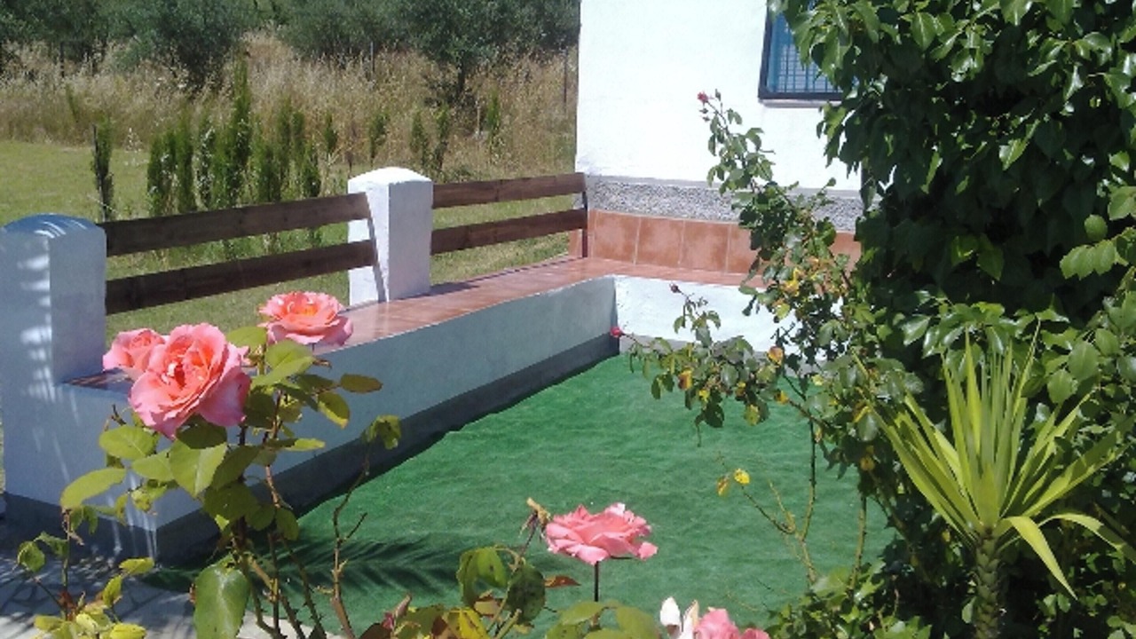 Photo of Outdoor in Aroche