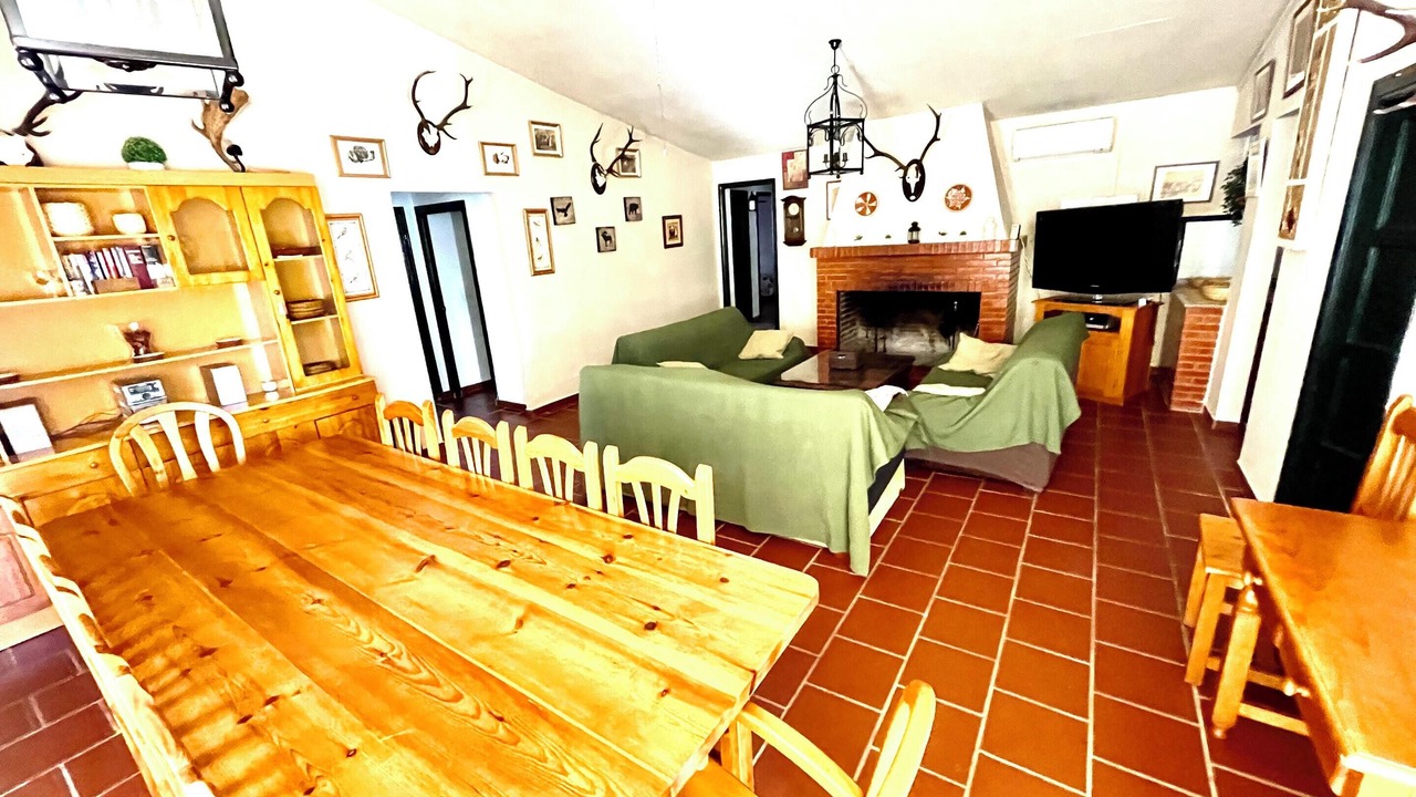 Photo of Livingroom in Aroche