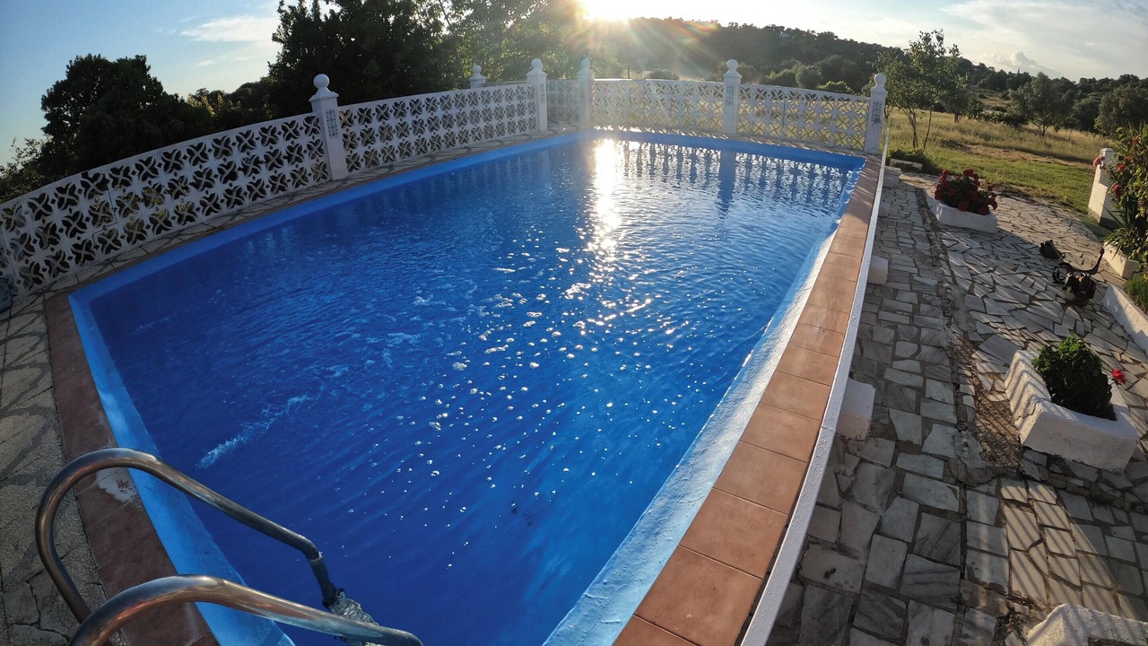 Photo of Outdoor in Aroche