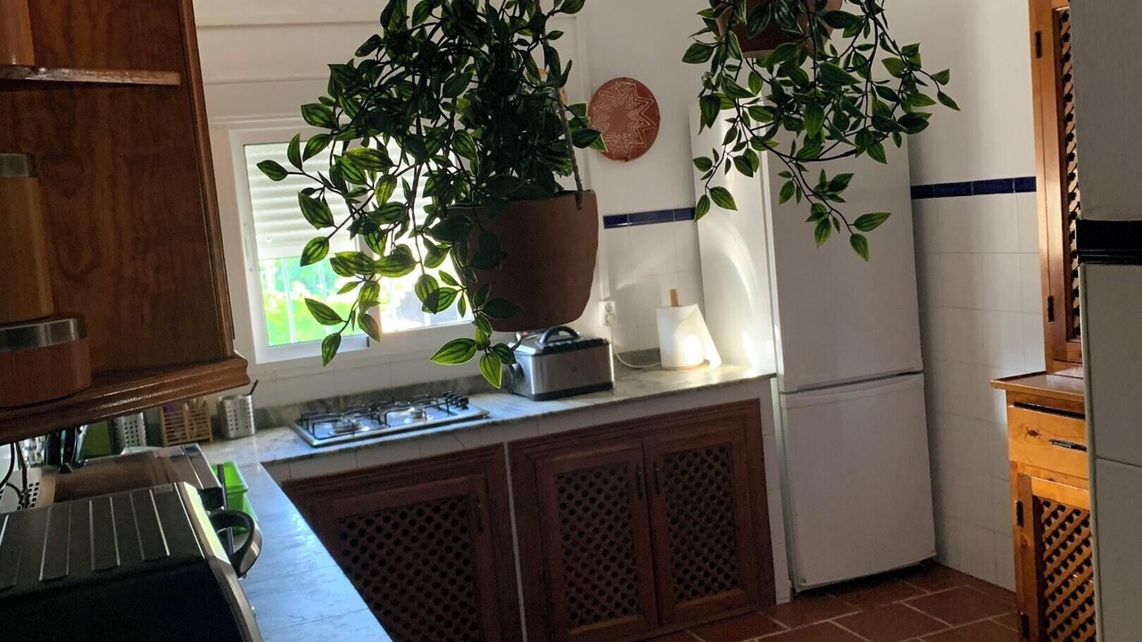 Photo of Kitchen in Aroche