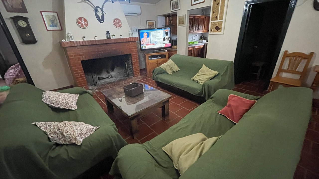 Photo of Livingroom in Aroche