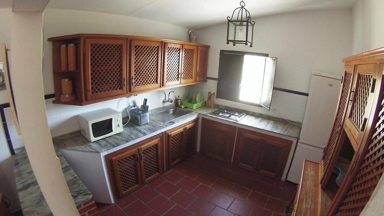 Photo of Kitchen in Aroche