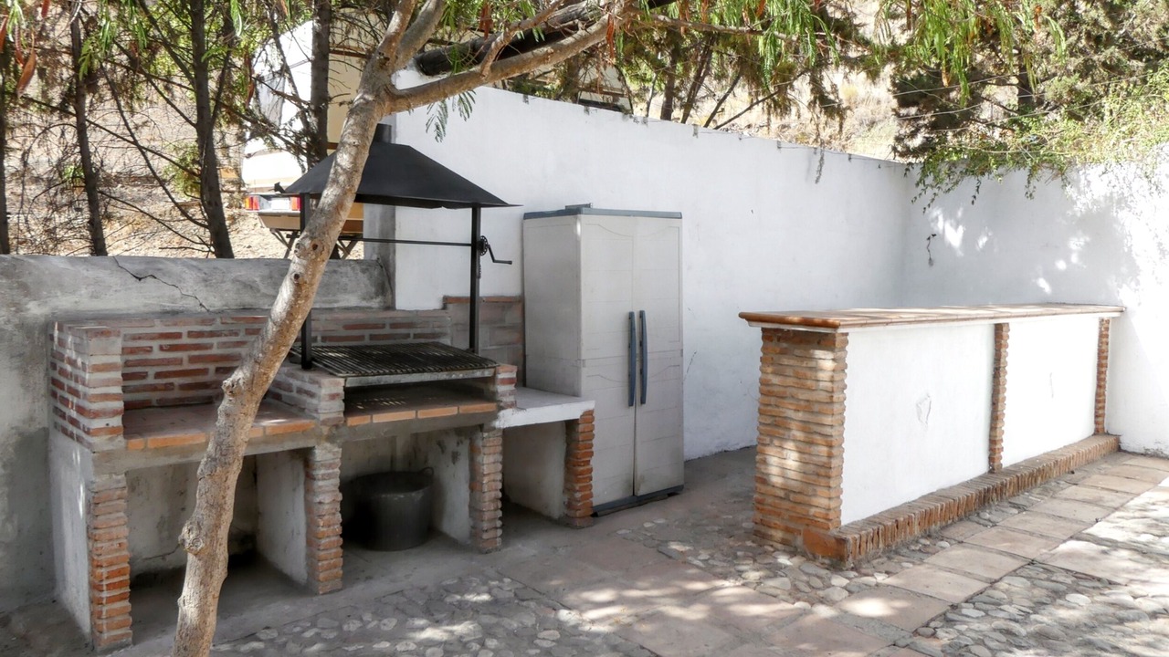 Photo of Outdoor in Puerto de la Torre