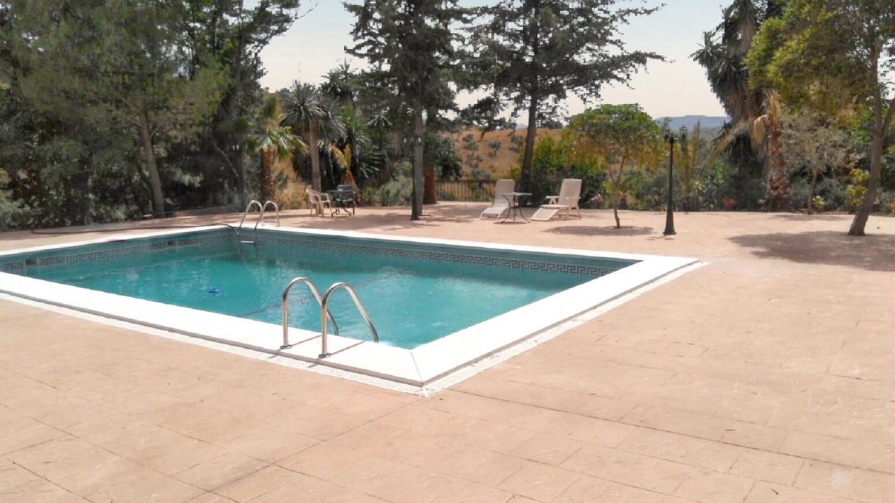 Photo of Outdoor in Puerto de la Torre