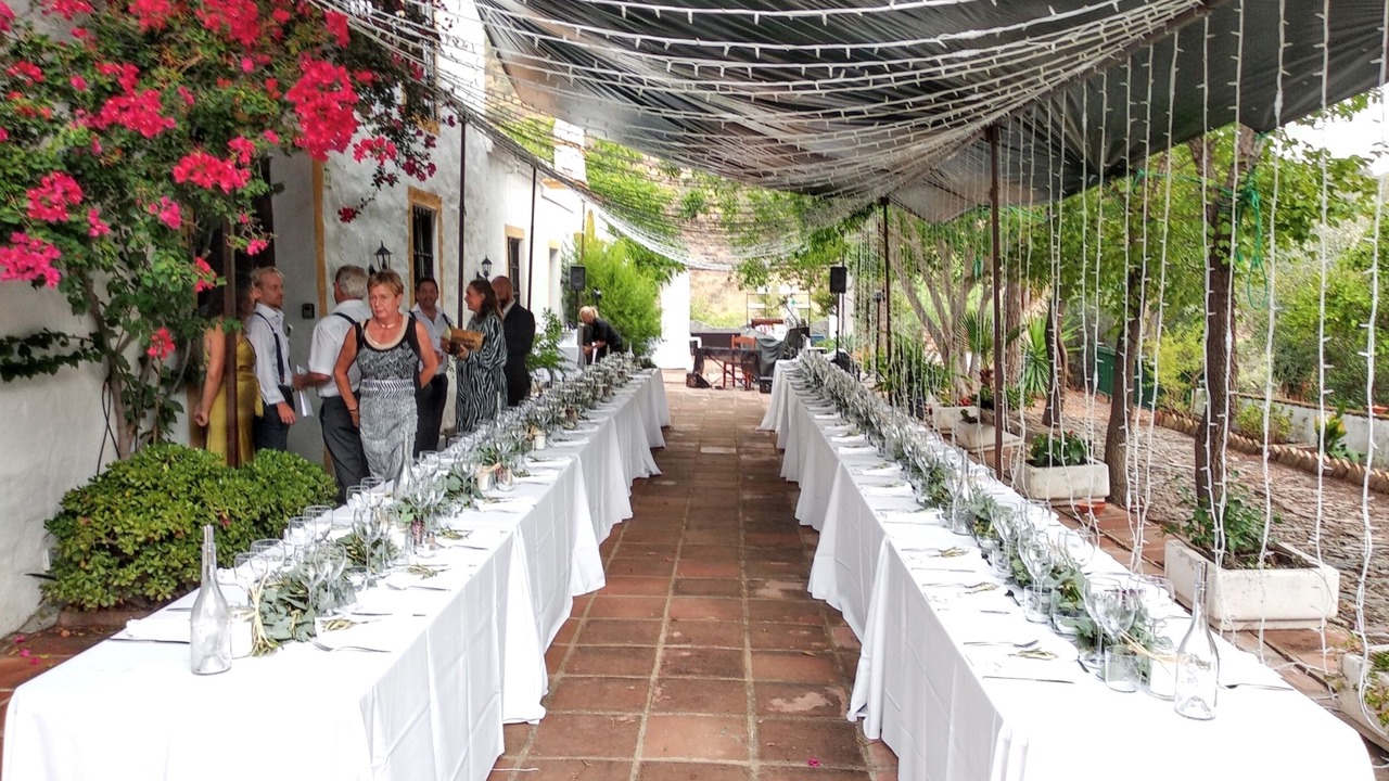 Photo of Outdoor in Puerto de la Torre
