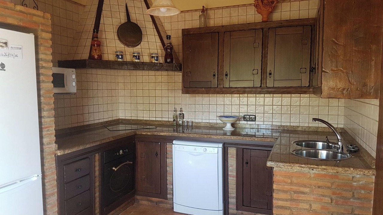 Photo of Kitchen in Arriate