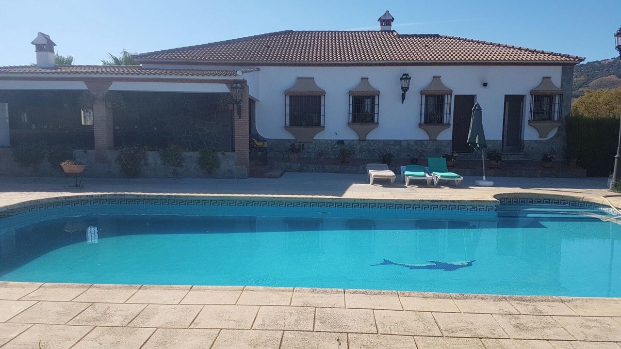 Photo of Outdoor in Arriate