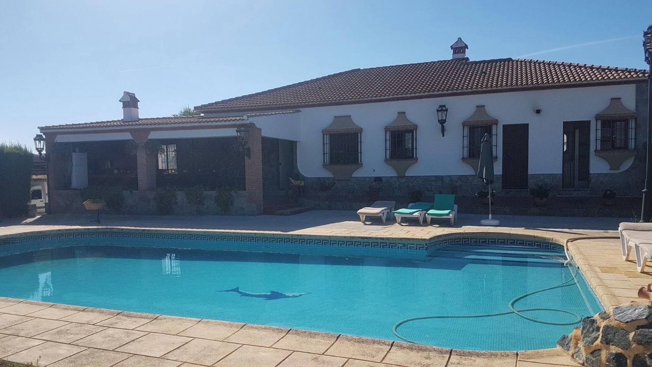 Photo of Outdoor in Arriate