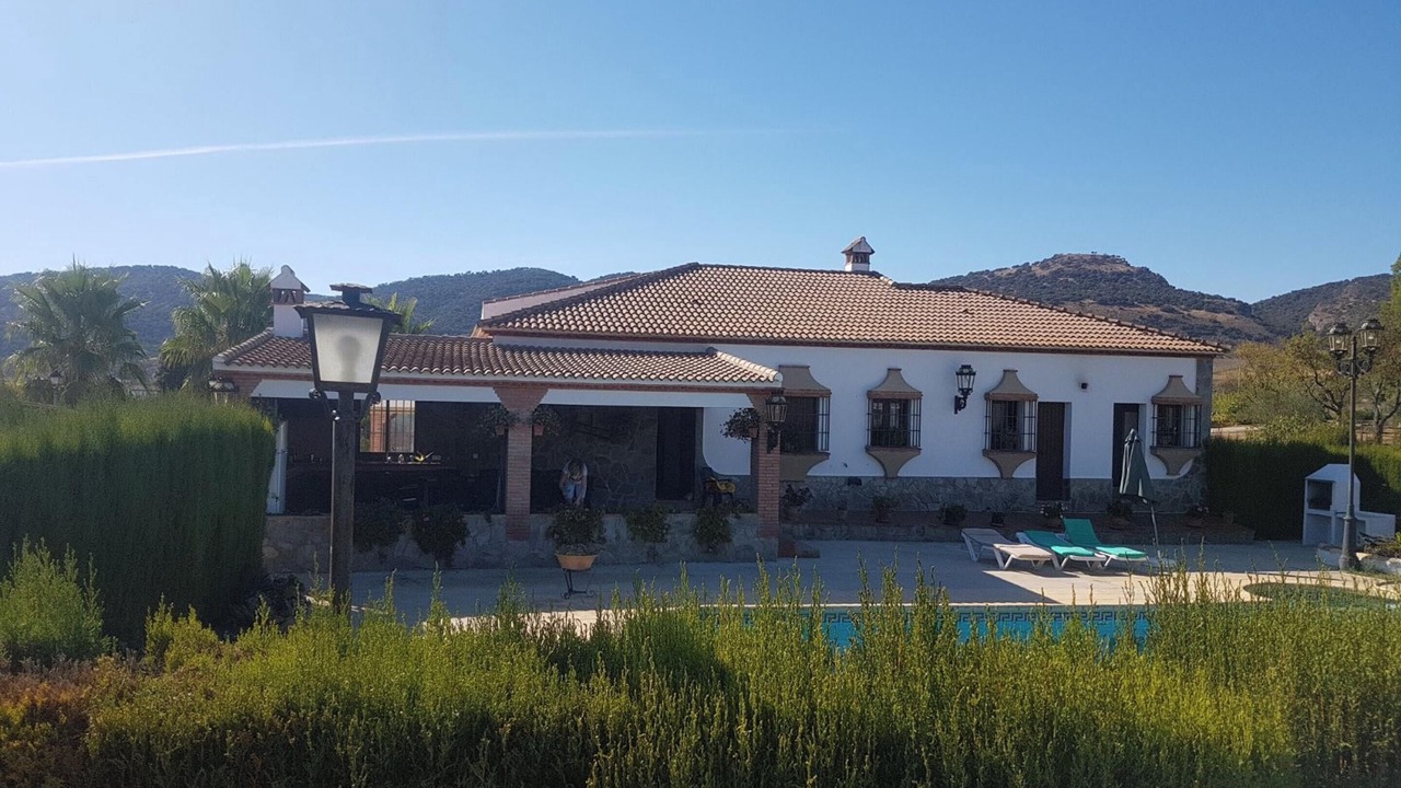 Photo of Outdoor in Arriate