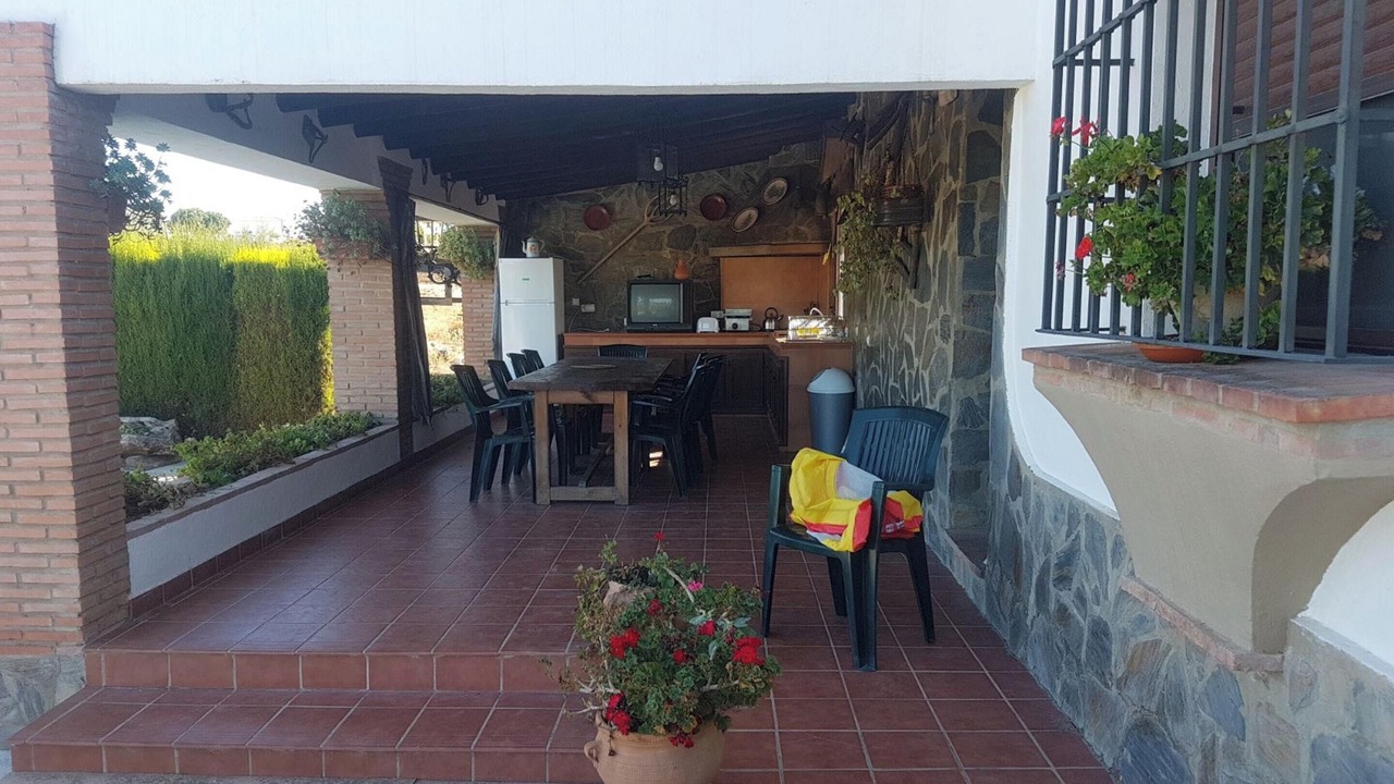 Photo of Outdoor in Arriate