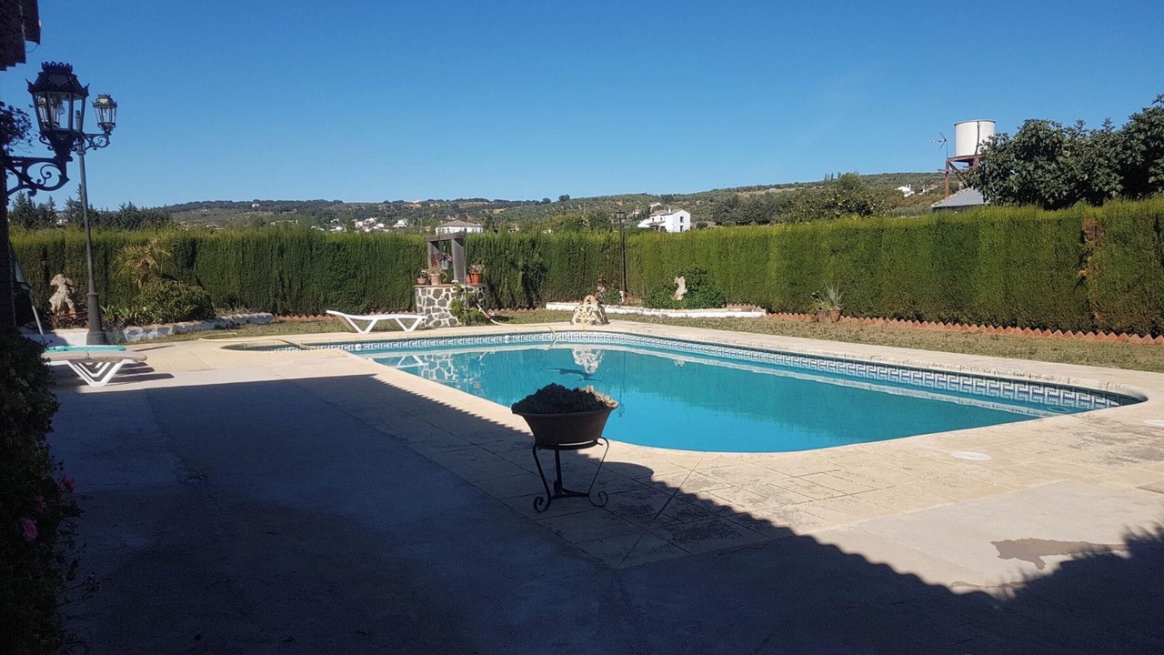 Photo of Outdoor in Arriate