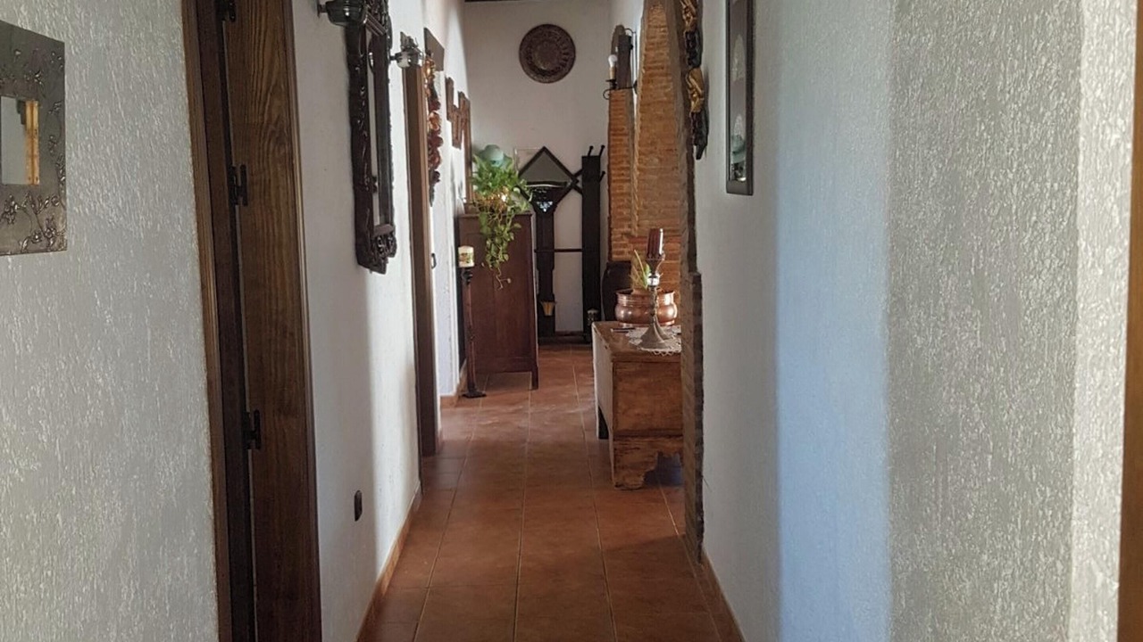 Photo of Outdoor in Arriate