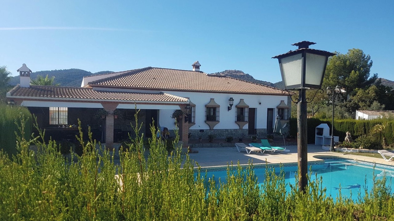 Photo of Outdoor in Arriate
