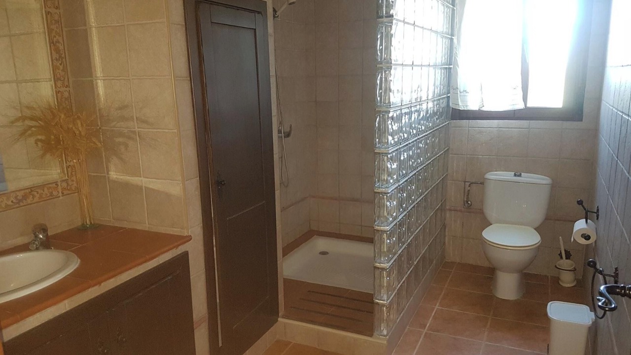 Photo of Bathroom in Arriate