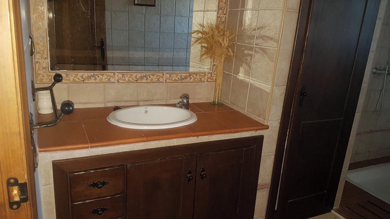 Photo of Bathroom in Arriate
