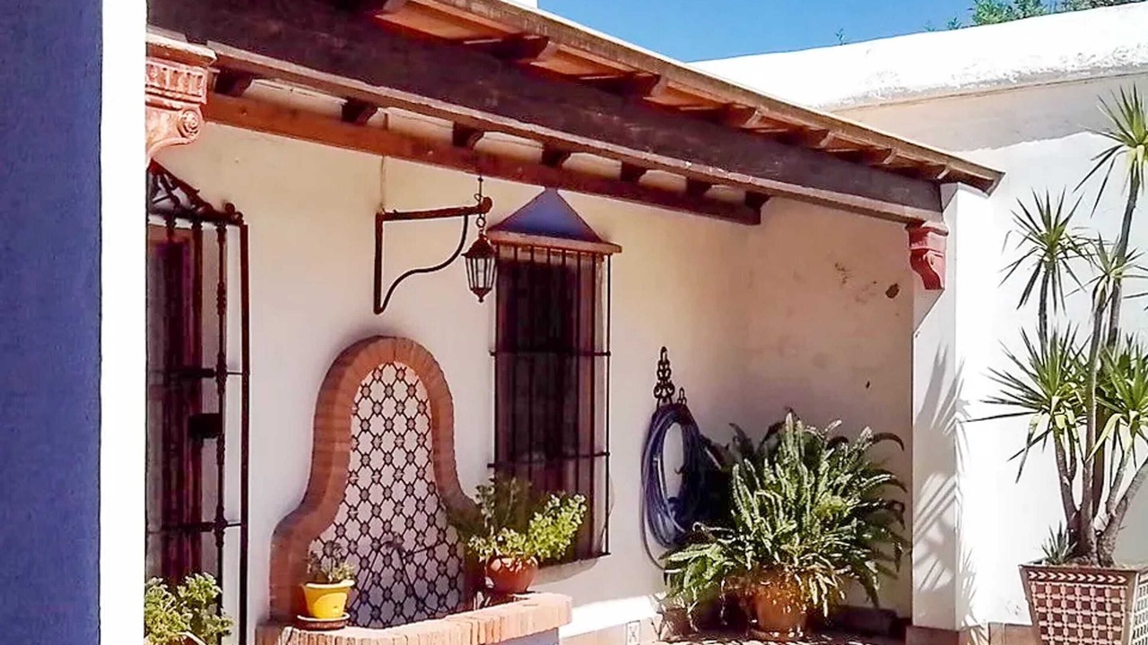 Photo of Outdoor in La Campana