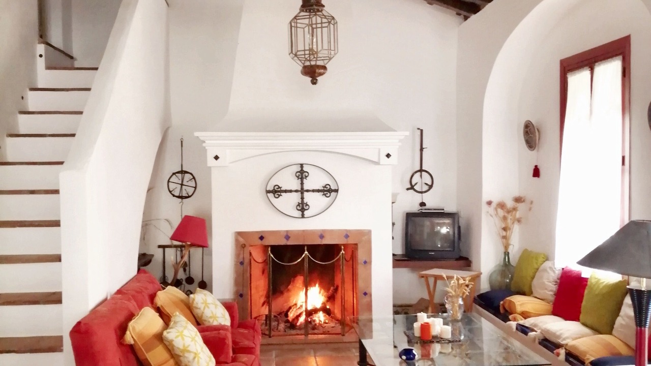 Photo of Livingroom in La Campana