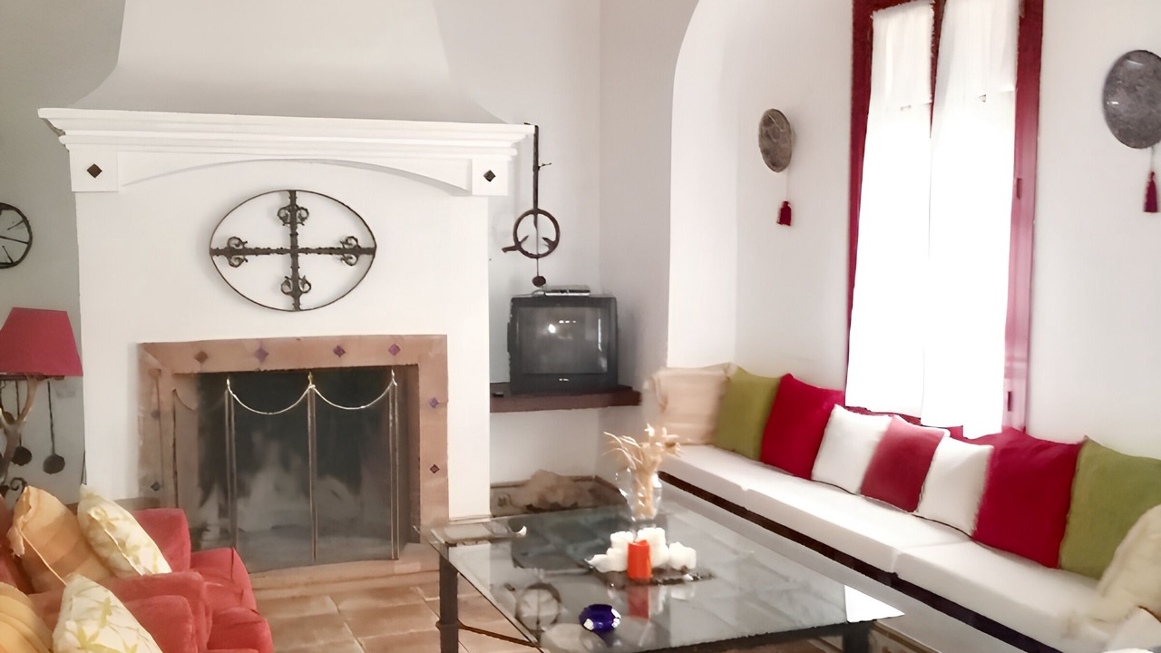 Photo of Livingroom in La Campana