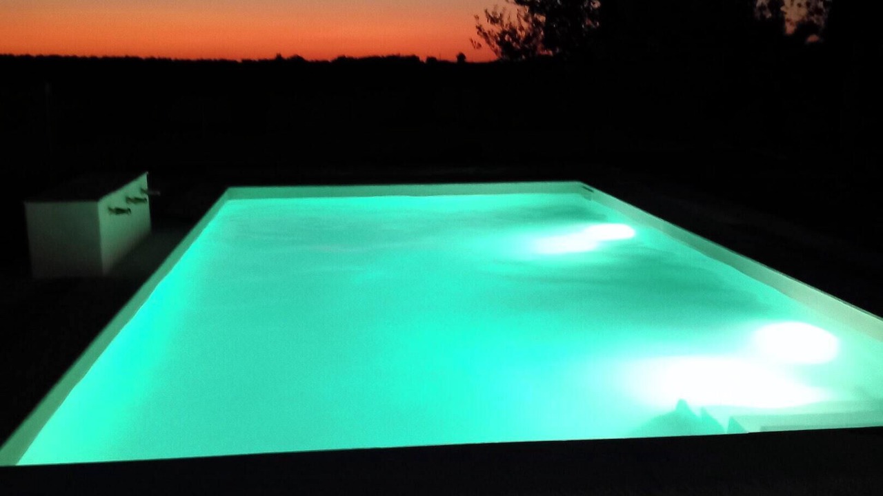 Photo of Outdoor in La Campana