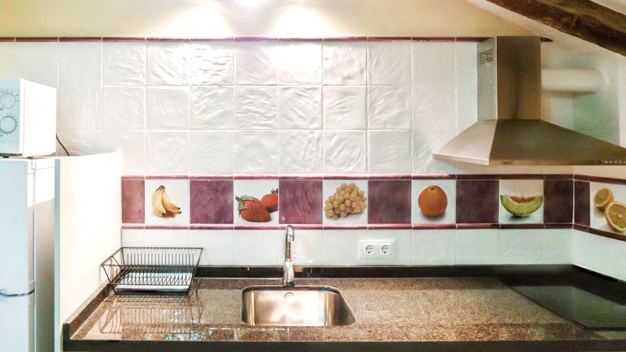 Photo of Kitchen in Ubrique