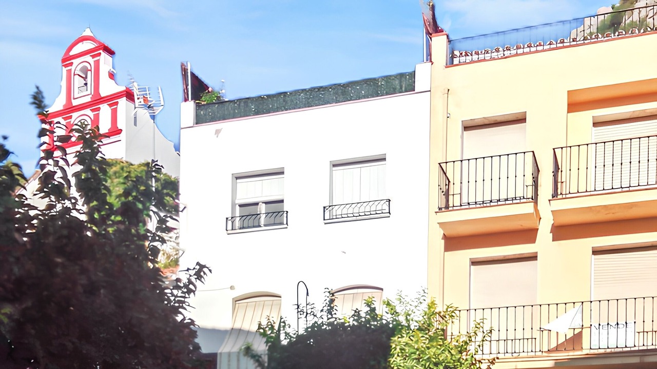 Photo of Outdoor in Ubrique