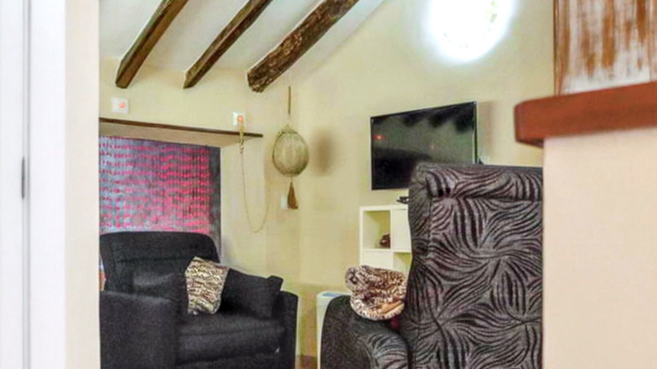 Photo of Livingroom in Ubrique