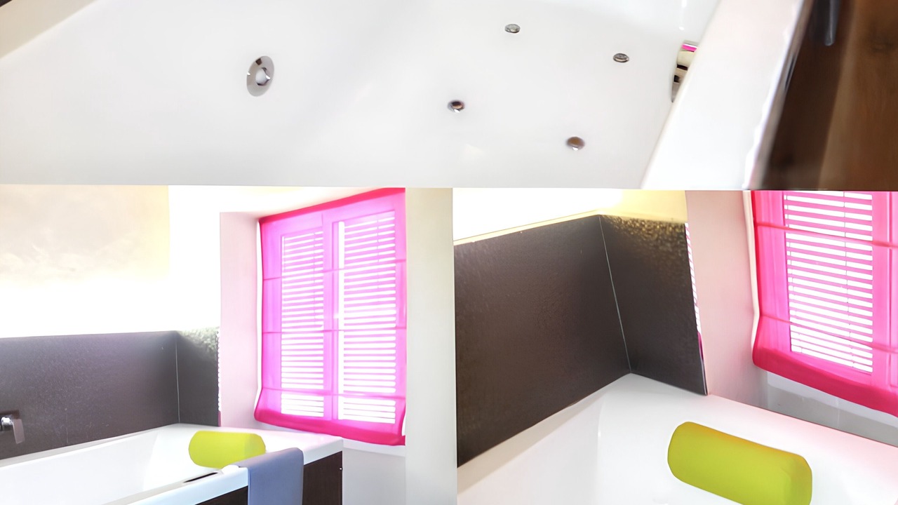 Photo of Bathroom in Ubrique