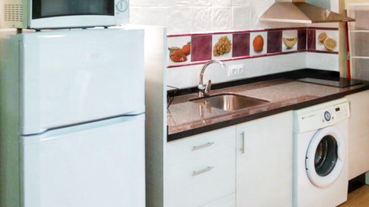 Photo of Kitchen in Ubrique
