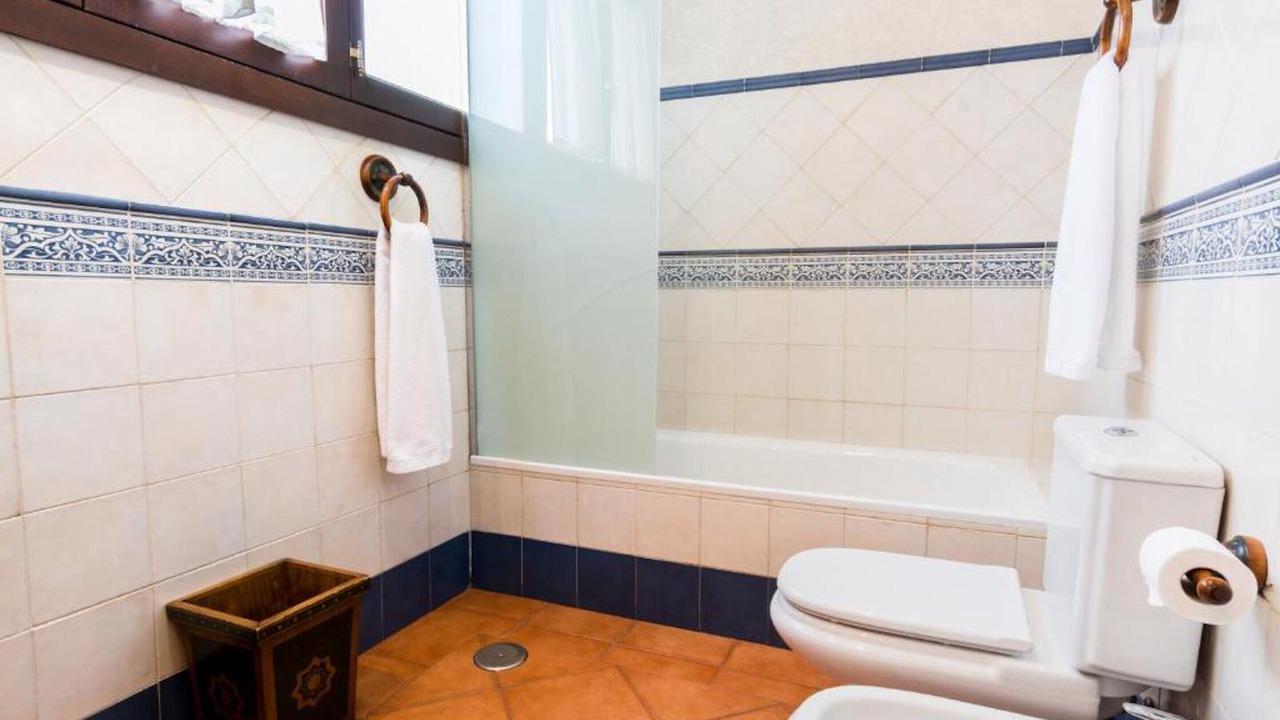Photo of Bathroom in Albaicin