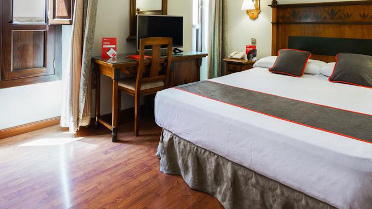 Photo of Bedroom in Albaicin