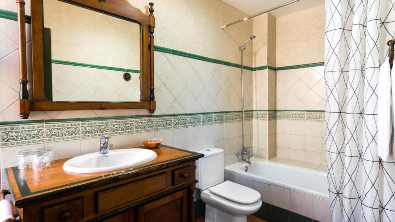 Photo of Bathroom in Albaicin