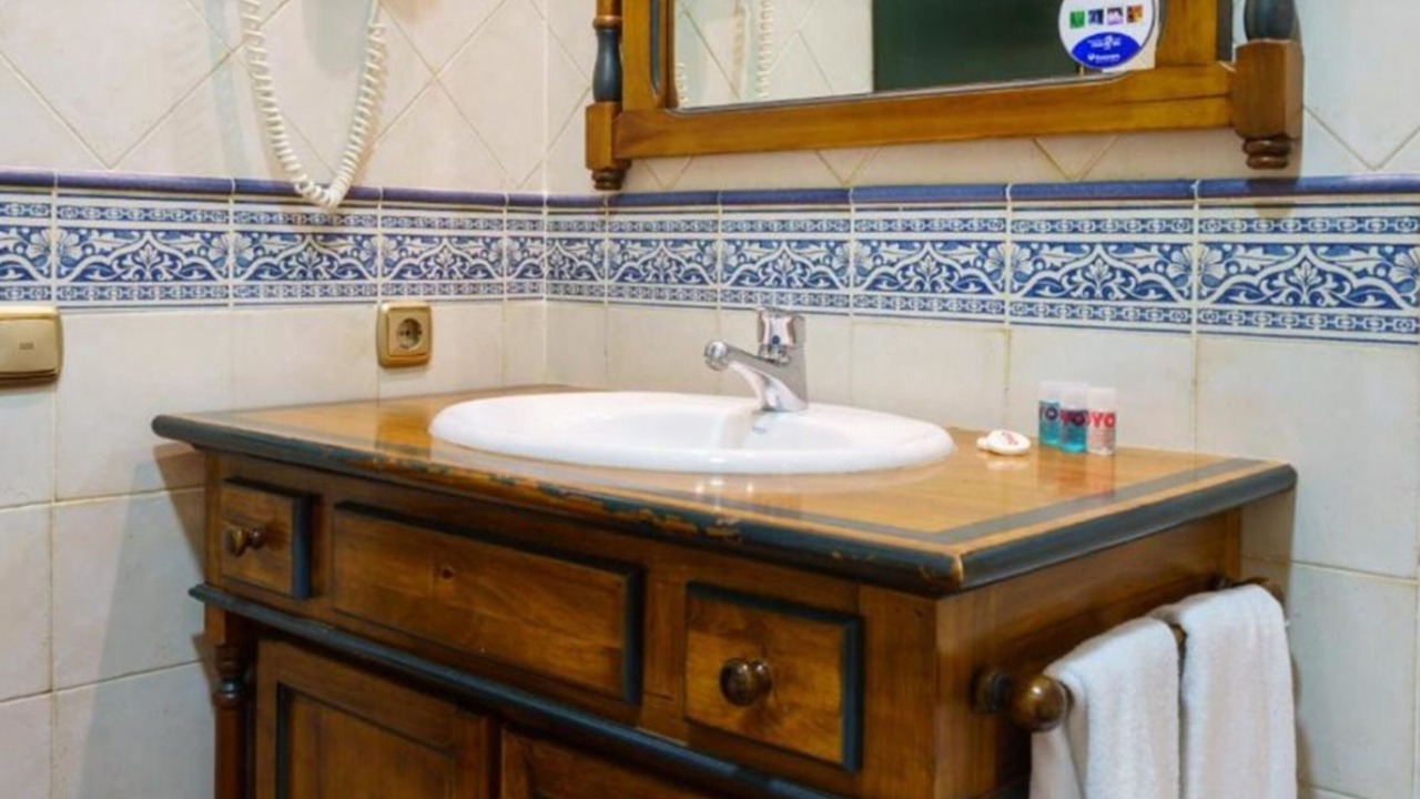 Photo of Bathroom in Albaicin