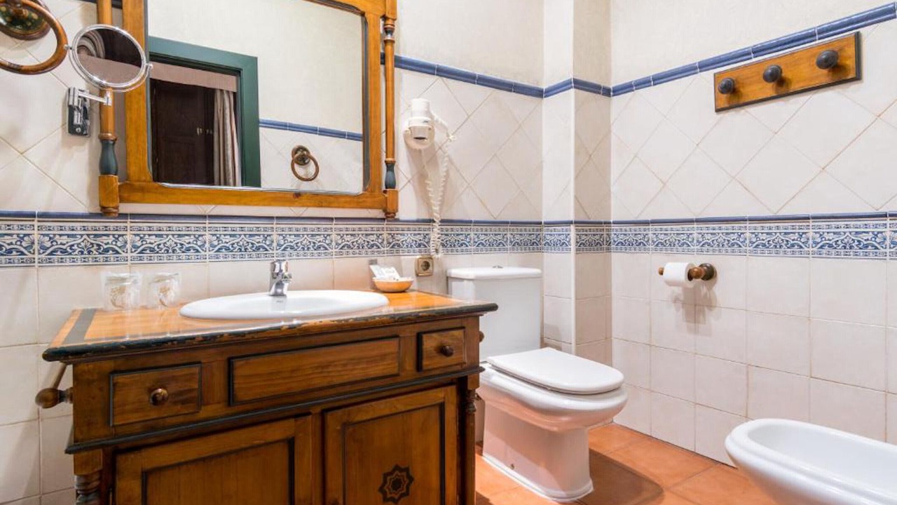 Photo of Bedroom in Albaicin