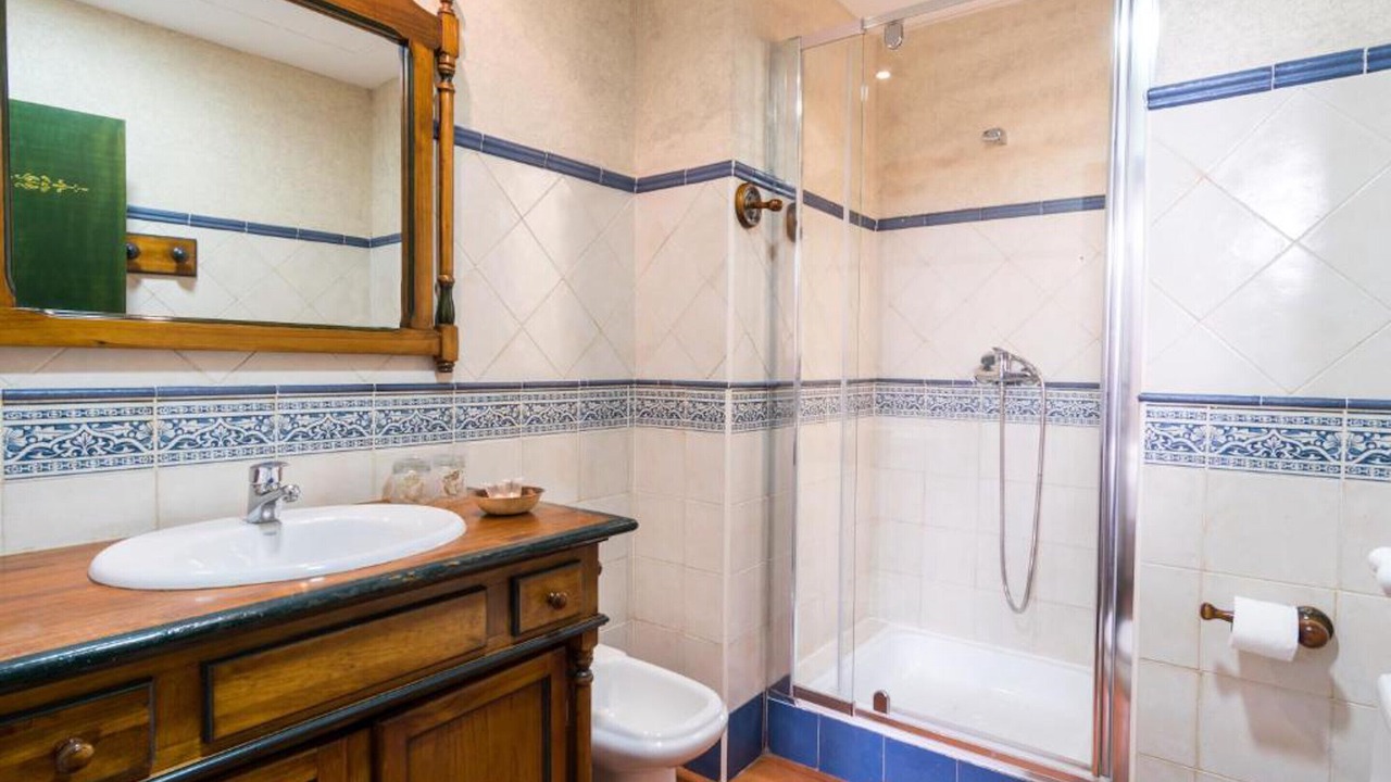 Photo of Bathroom in Albaicin