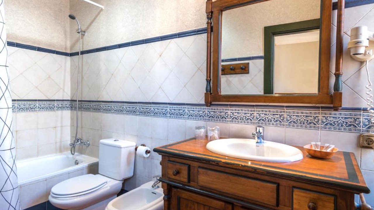 Photo of Bathroom in Albaicin