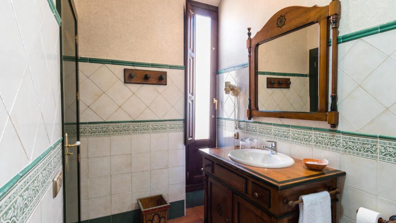 Photo of Bedroom in Albaicin