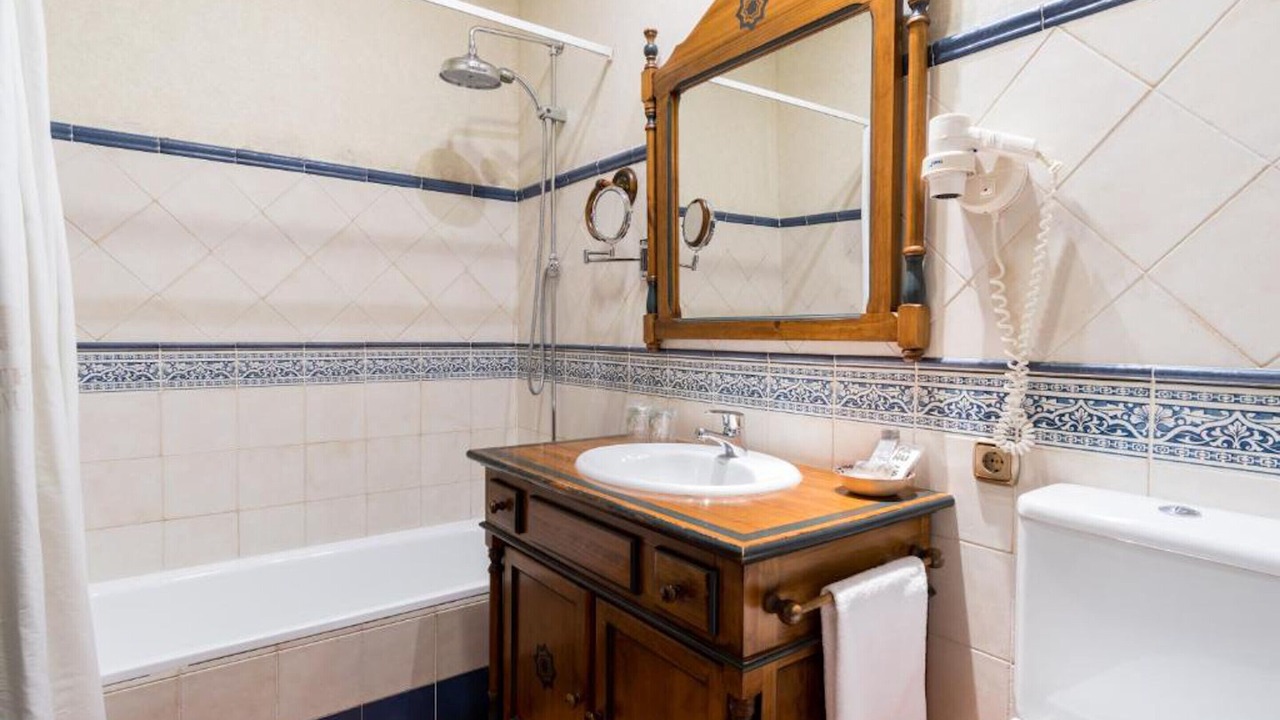 Photo of Bathroom in Albaicin