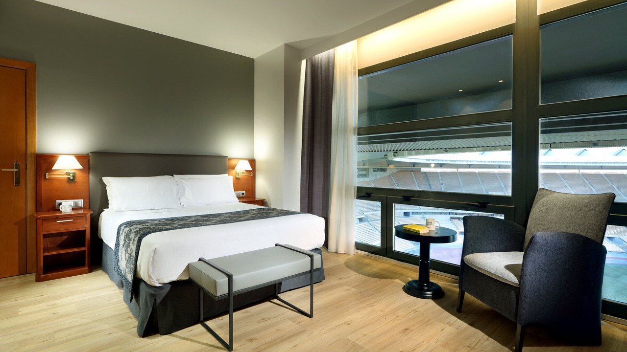 Photo of Bedroom in Triana