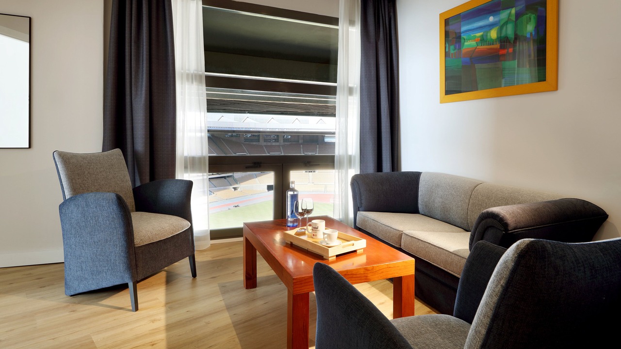 Photo of Bedroom in Triana