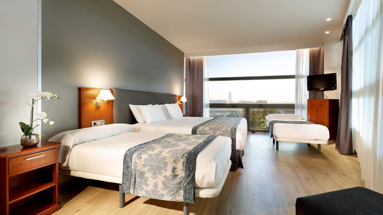 Photo of Bedroom in Triana
