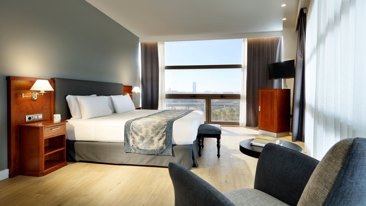Photo of Bedroom in Triana