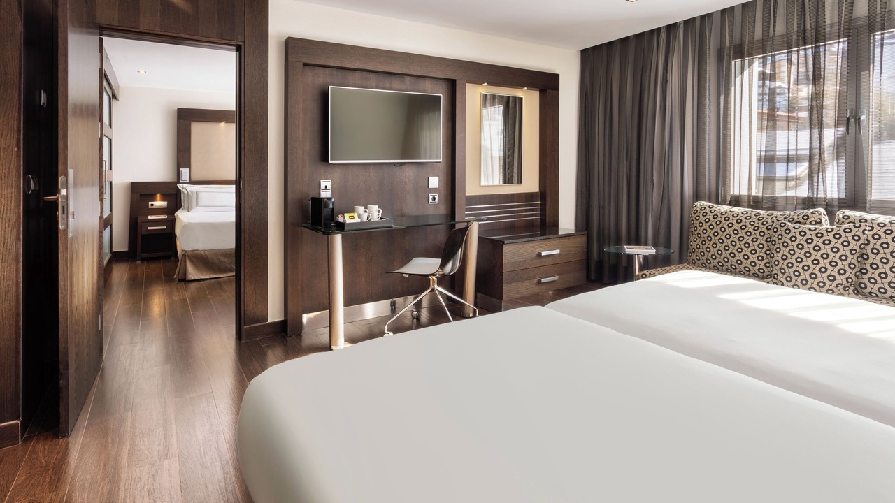 Photo of Bedroom in Pradollano