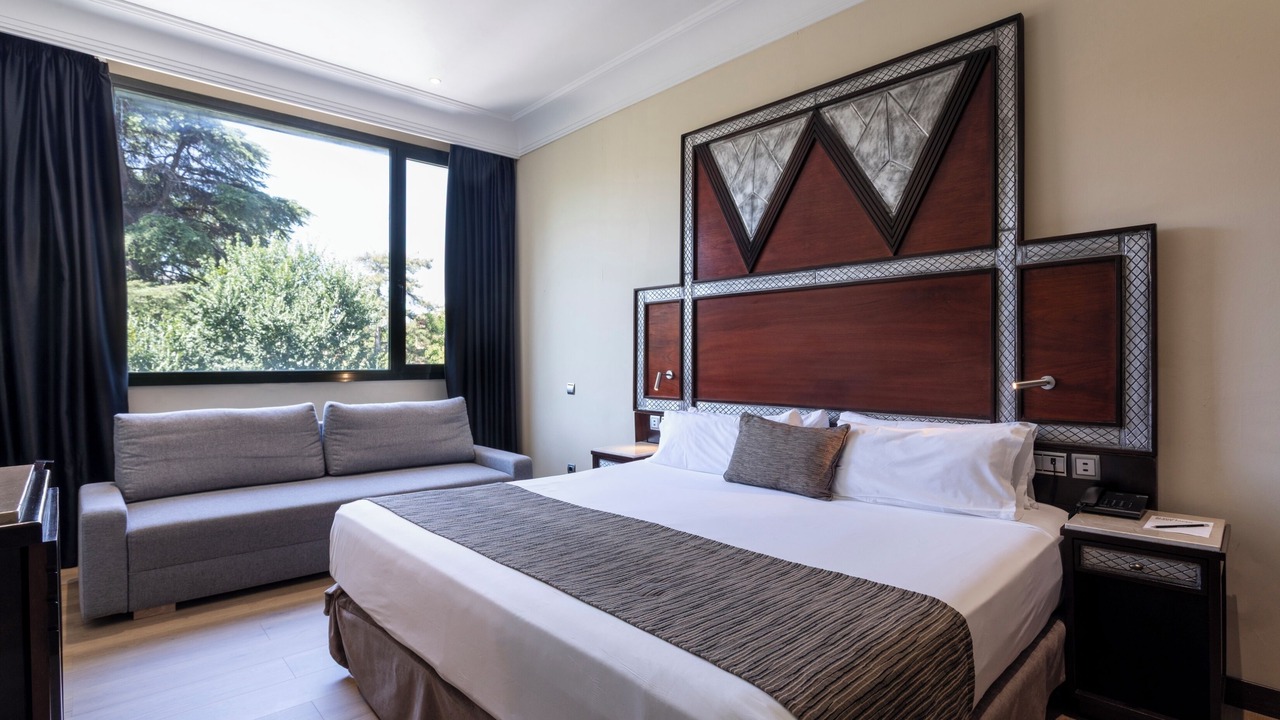 Photo of Bedroom in Quintana