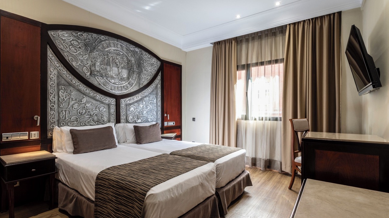 Photo of Bedroom in Quintana