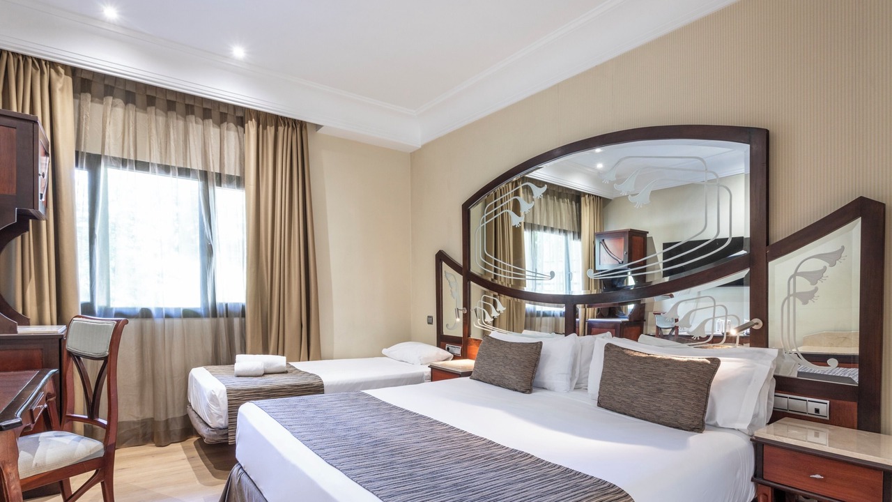 Photo of Bedroom in Quintana