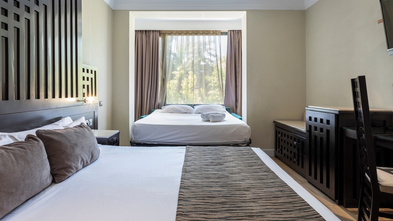Photo of Bedroom in Quintana