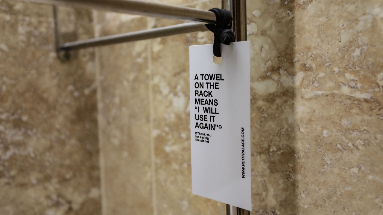 Photo of Bathroom in Quintana