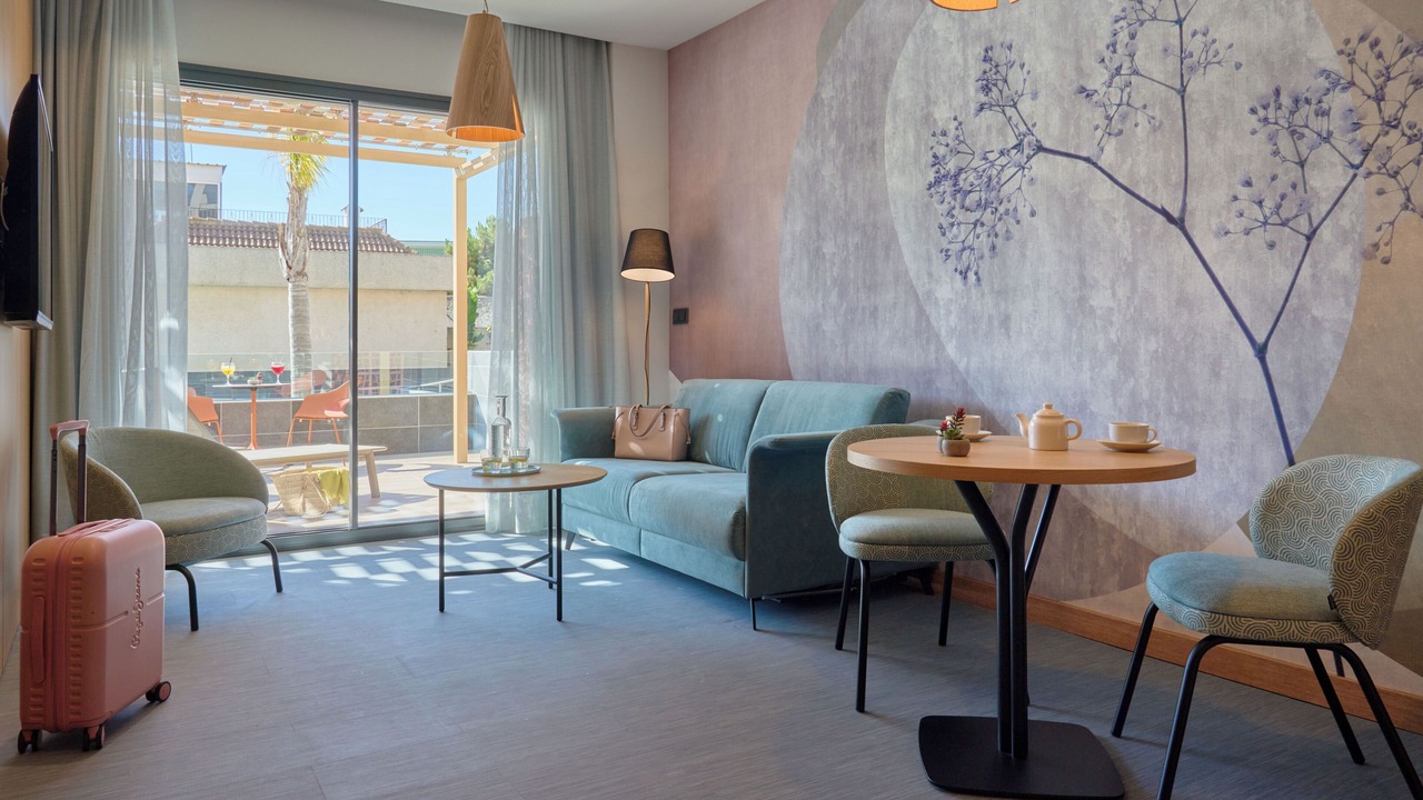 Photo of Bedroom in Sanlucar de Barrameda
